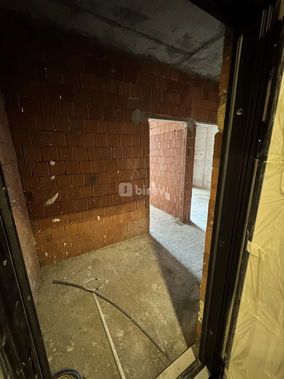 3-комнатная квартира, Наримановский район, Təbriz küçəsi, Баку — фото 18