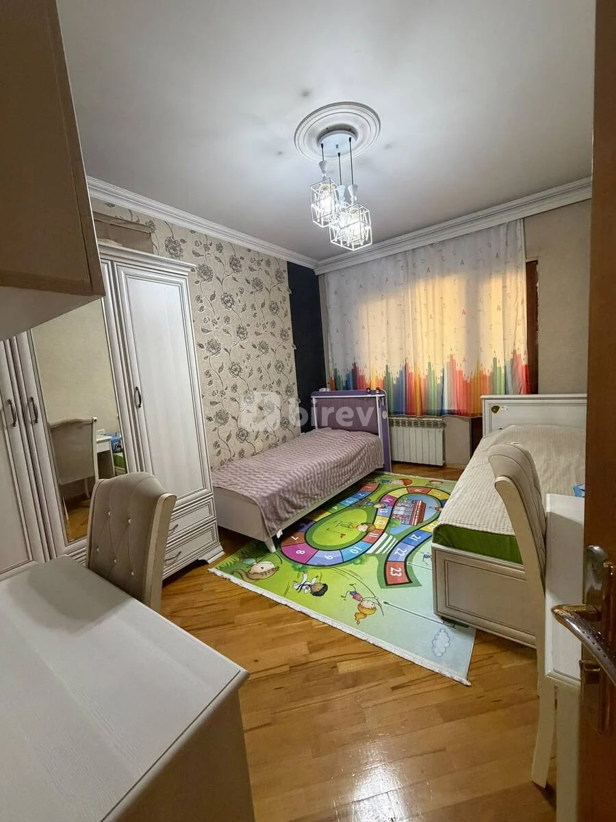 3-комнатная квартира, пос. Ясамал, Moskva prospekti, 75., Ясамальский район — фото 6
