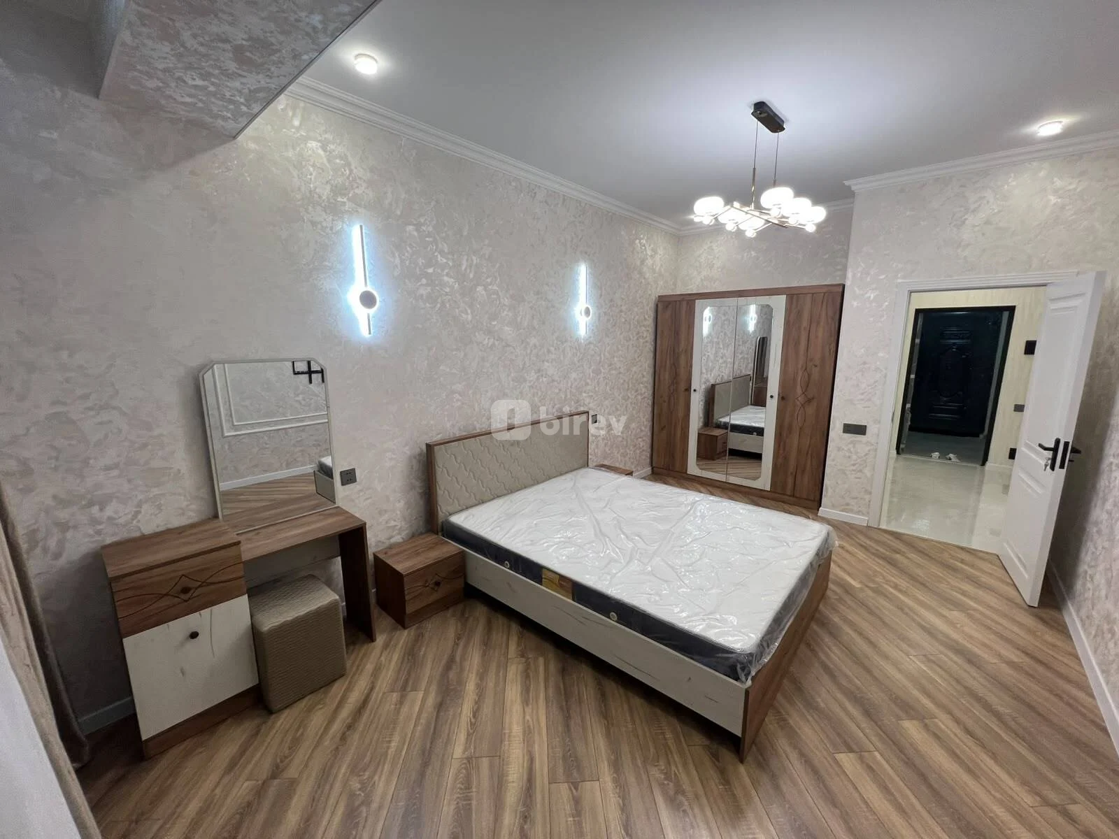 2-комнатная квартира, Сумгаит, Sumqayit Bulvar — фото 5