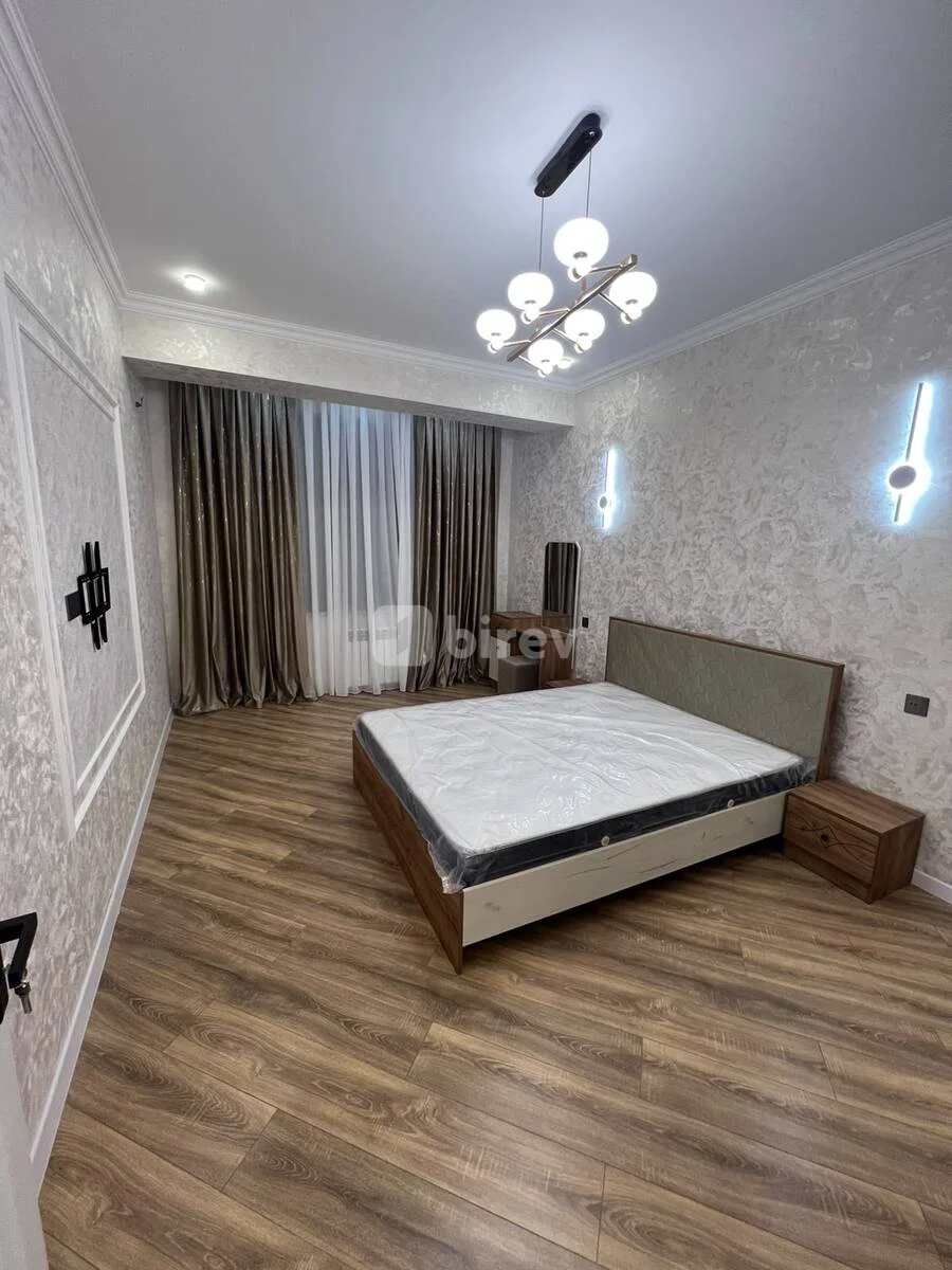 2-комнатная квартира, Сумгаит, Sumqayit Bulvar — фото 6