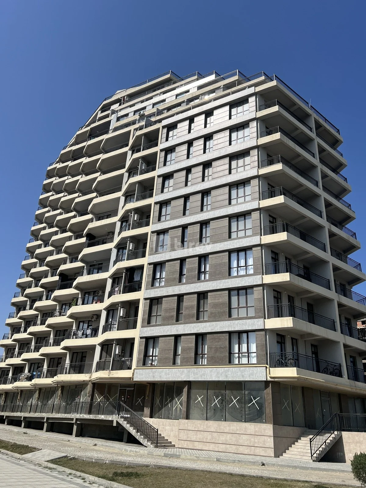 2-комнатная квартира, Сумгаит, Sumqayit Bulvar — фото 10