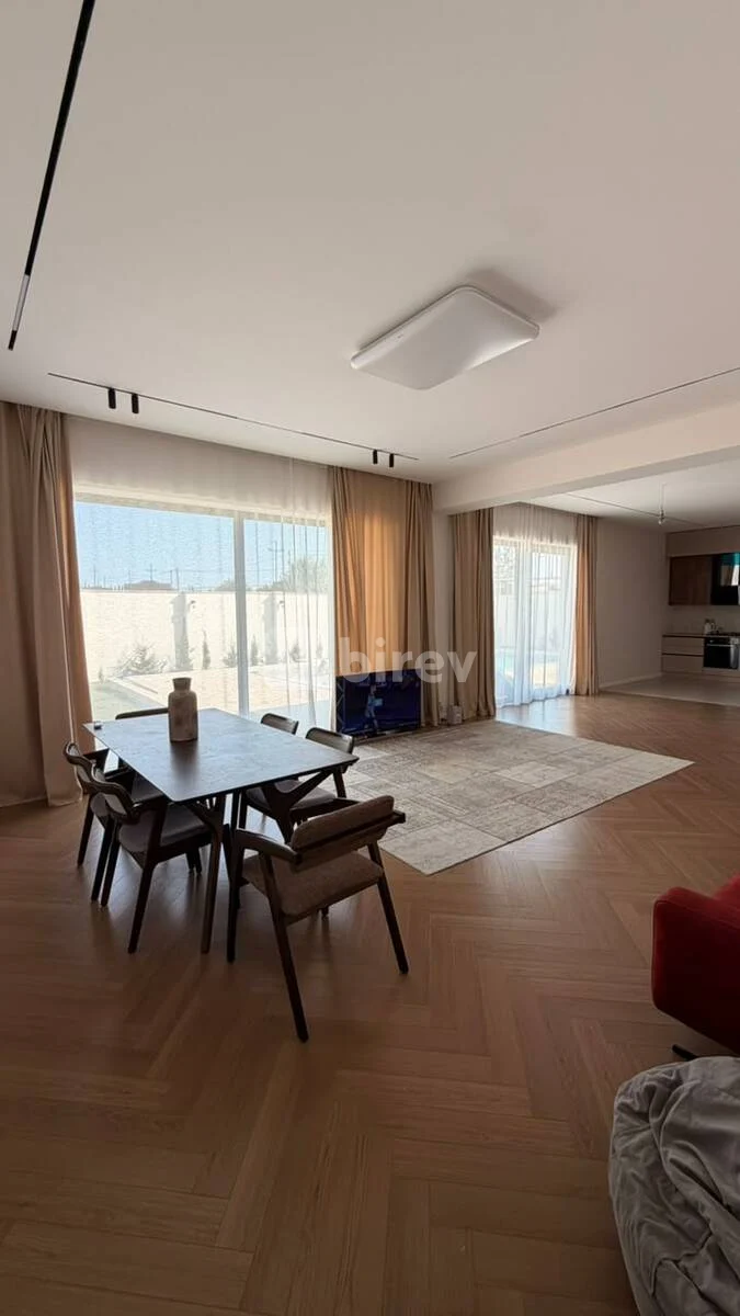 5-комнатный дом, пос. Sea Breeze, 30 dalan, Сабунчинский район — фото 7