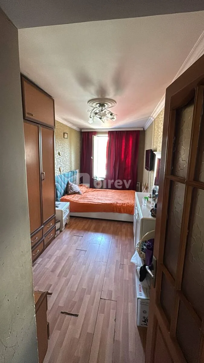 2-комнатная квартира, пос. Биляджари, Rəşid İsmayılov küçəsi 4 mənzil 28, Бинагадинский район — фото 2