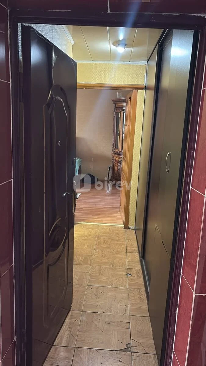 2-комнатная квартира, пос. Биляджари, Rəşid İsmayılov küçəsi 4 mənzil 28, Бинагадинский район — фото 3