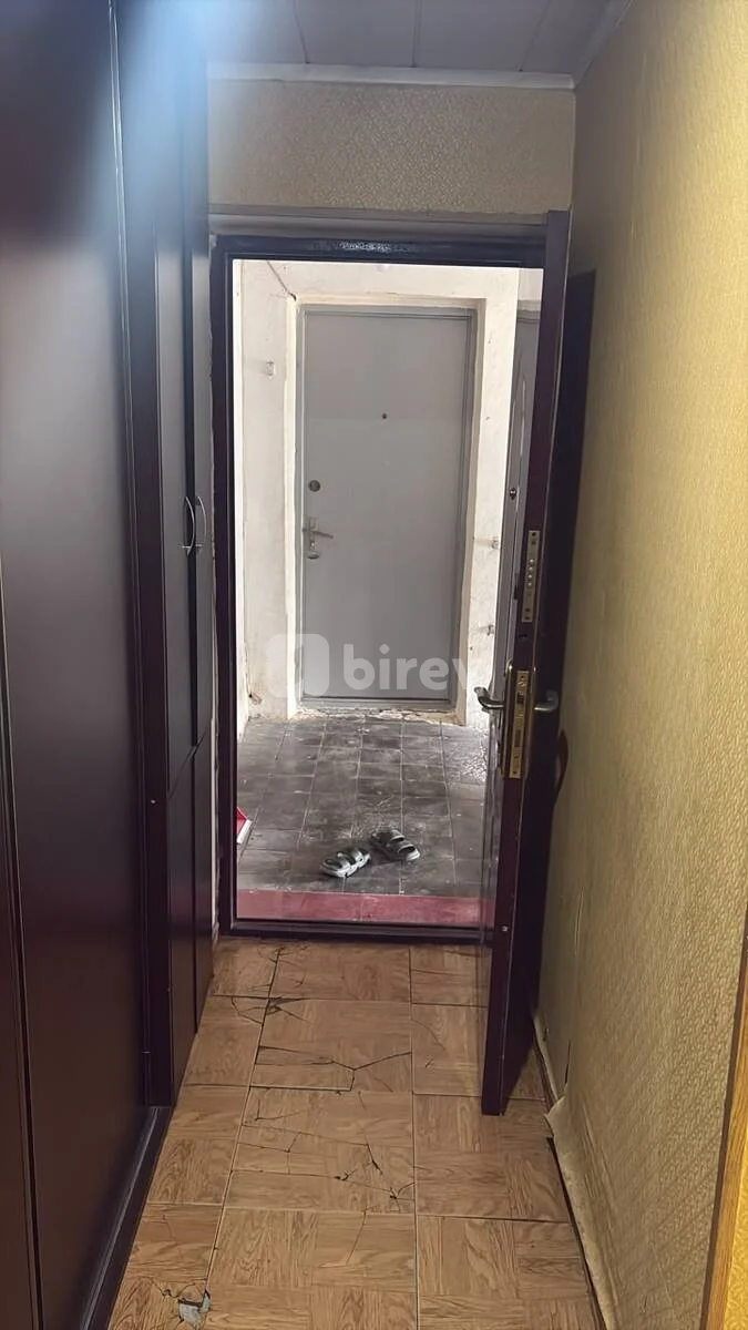 2-комнатная квартира, пос. Биляджари, Rəşid İsmayılov küçəsi 4 mənzil 28, Бинагадинский район — фото 4