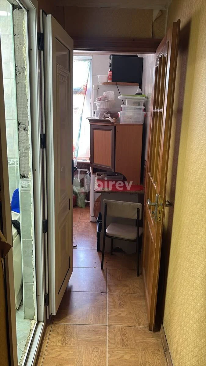 2-комнатная квартира, пос. Биляджари, Rəşid İsmayılov küçəsi 4 mənzil 28, Бинагадинский район — фото 5