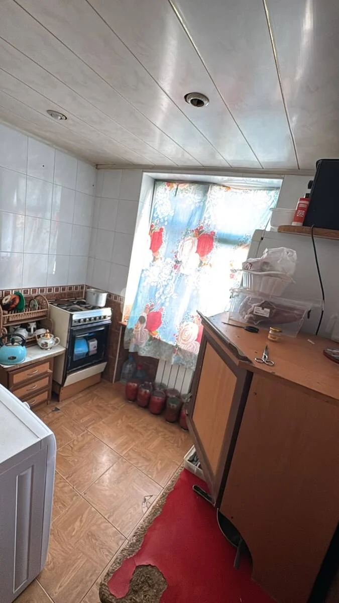 2-комнатная квартира, пос. Биляджари, Rəşid İsmayılov küçəsi 4 mənzil 28, Бинагадинский район — фото 7