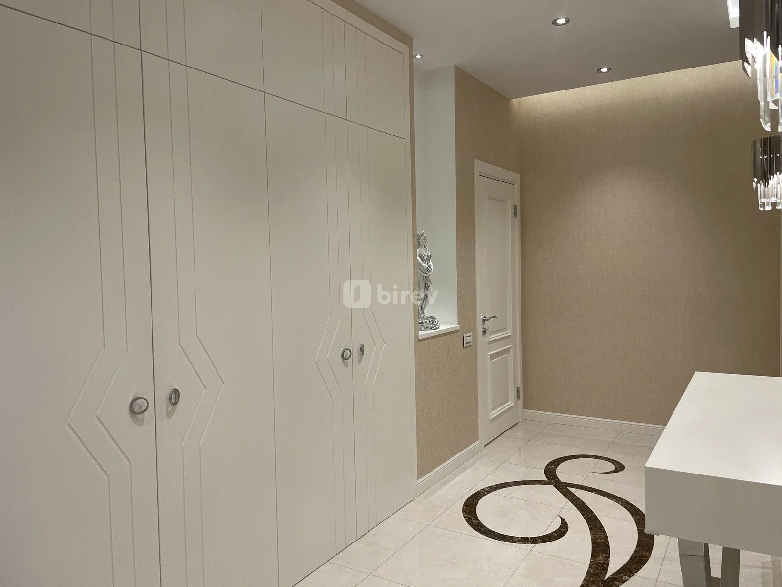 4-комнатная квартира, Насиминский район, Bülbül prospekti 62, Баку — фото 15