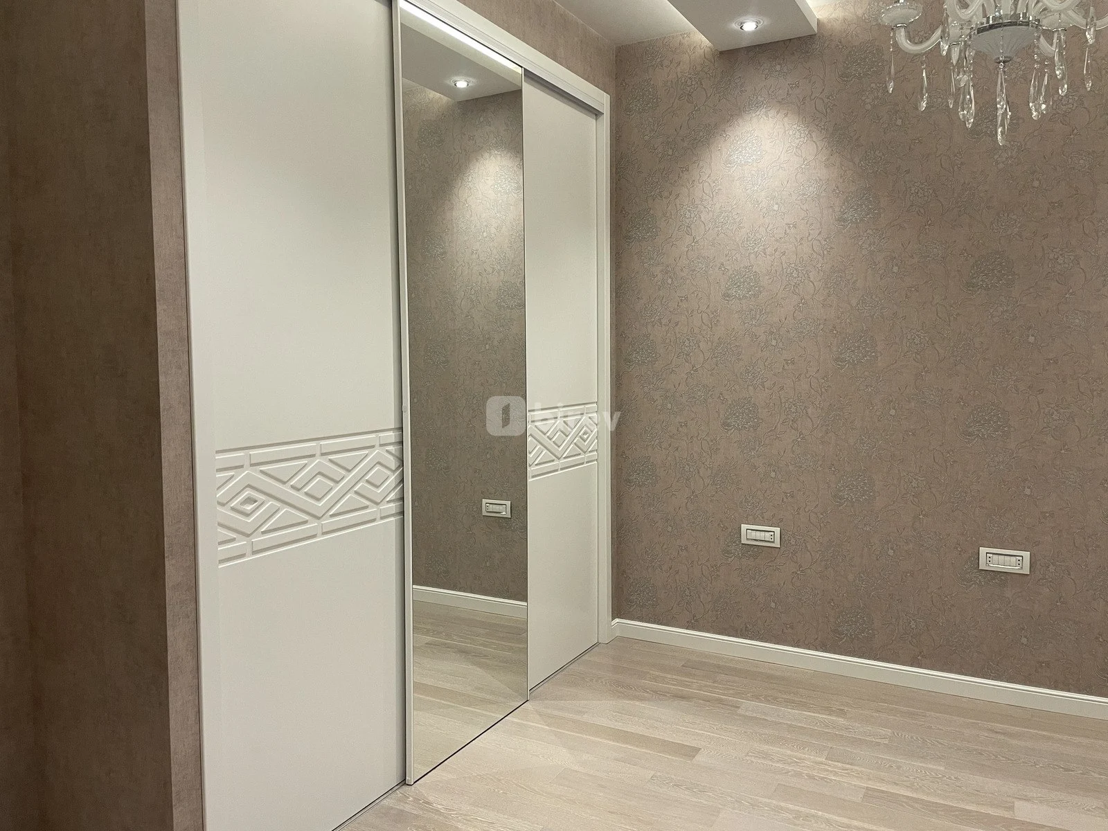 4-комнатная квартира, Насиминский район, Bülbül prospekti 62, Баку — фото 20