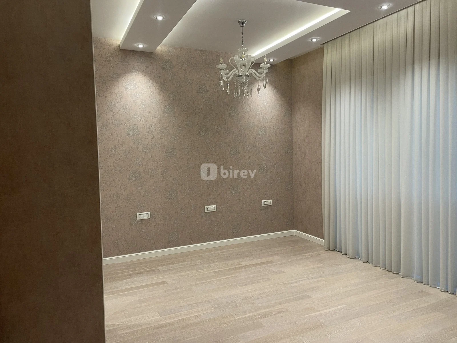 4-комнатная квартира, Насиминский район, Bülbül prospekti 62, Баку — фото 21