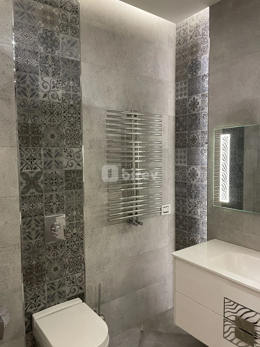 4-комнатная квартира, Насиминский район, Bülbül prospekti 62, Баку — фото 24