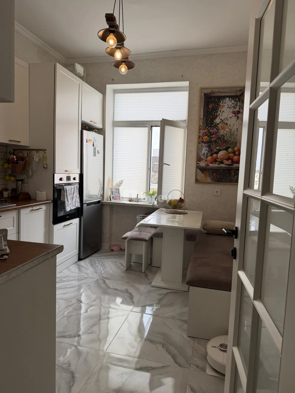 2-комнатная квартира, Наримановский район, Aga Neymatulla 20 A, Баку — фото 5