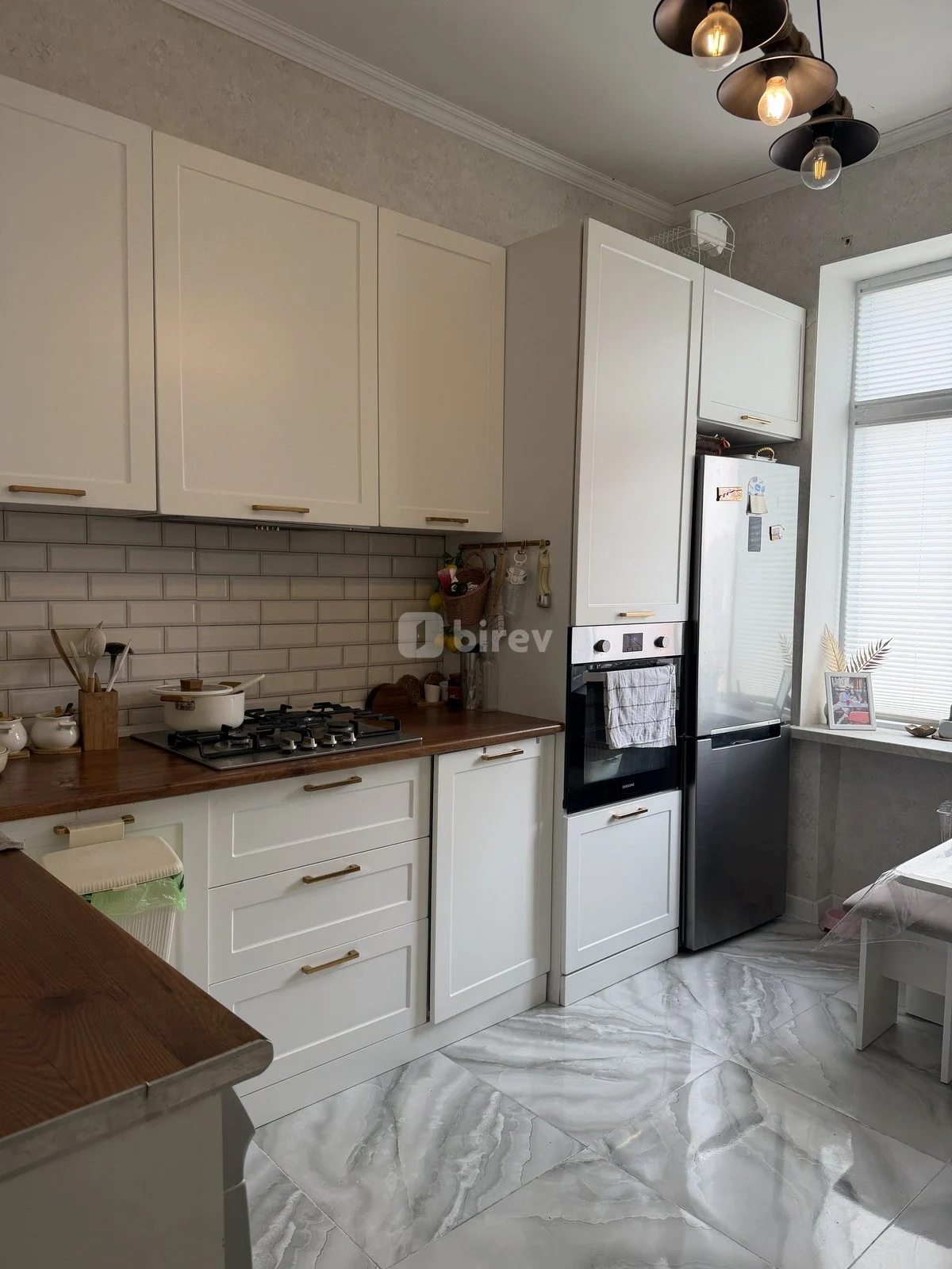 2-комнатная квартира, Наримановский район, Aga Neymatulla 20 A, Баку — фото 6