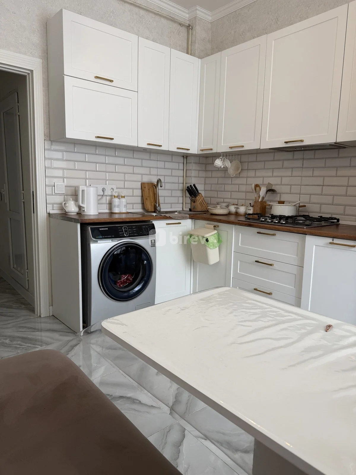 2-комнатная квартира, Наримановский район, Aga Neymatulla 20 A, Баку — фото 7