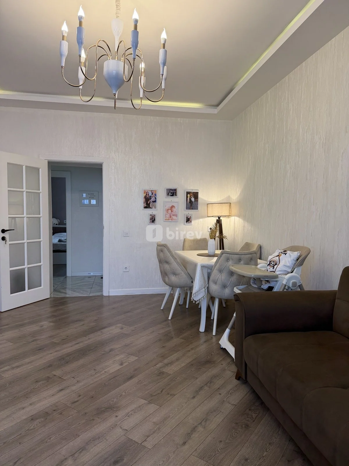 2-комнатная квартира, Наримановский район, Aga Neymatulla 20 A, Баку — фото 9