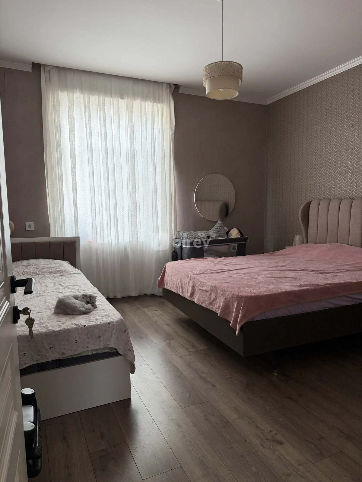 2-комнатная квартира, Наримановский район, Aga Neymatulla 20 A, Баку — фото 10