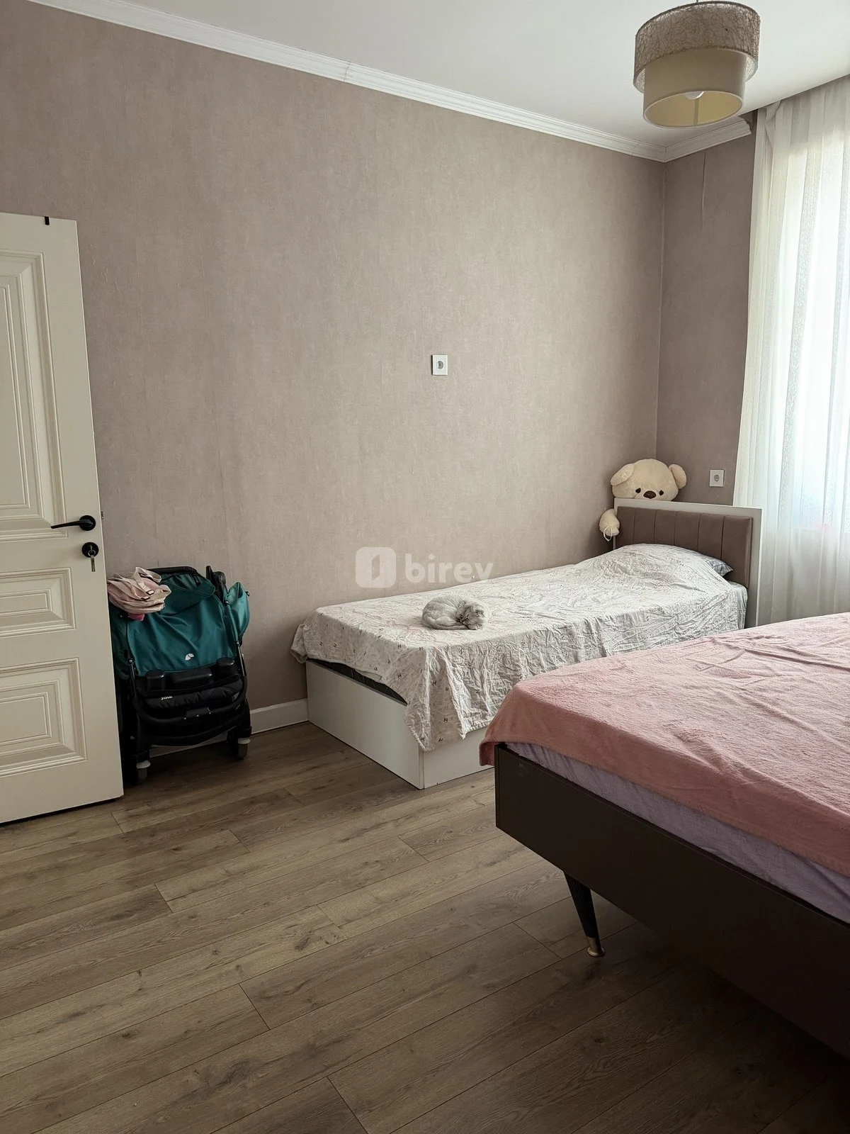 2-комнатная квартира, Наримановский район, Aga Neymatulla 20 A, Баку — фото 11