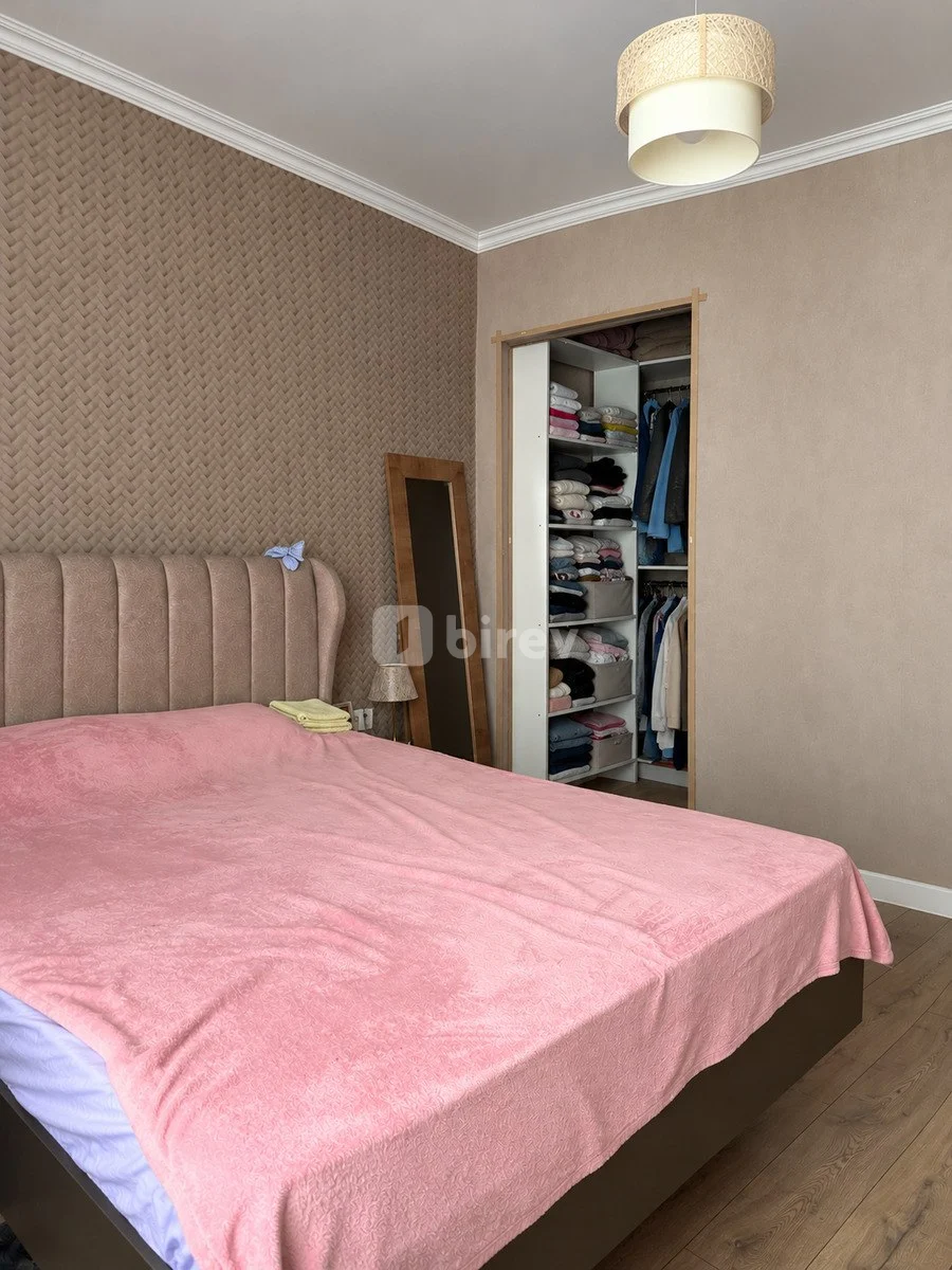 2-комнатная квартира, Наримановский район, Aga Neymatulla 20 A, Баку — фото 12