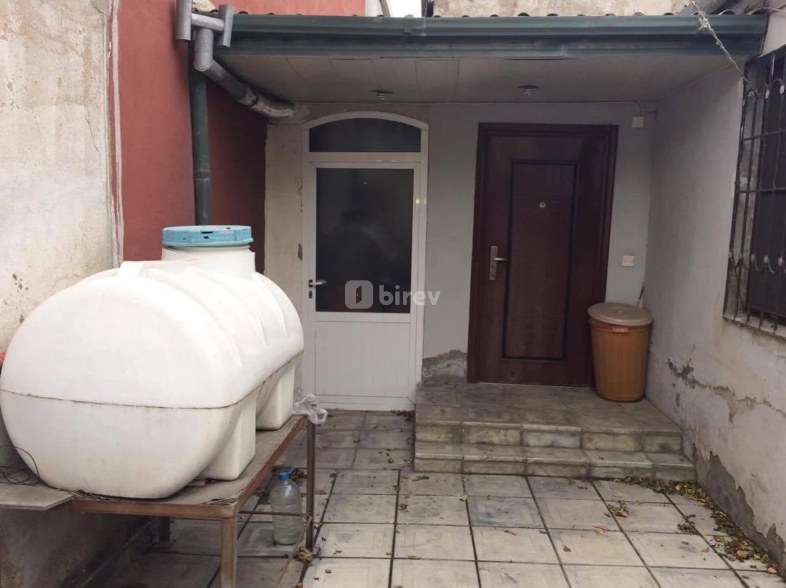 5-комнатный дом, 9-й микрорайон, 9-cu mkr, Бинагадинский район — фото 3