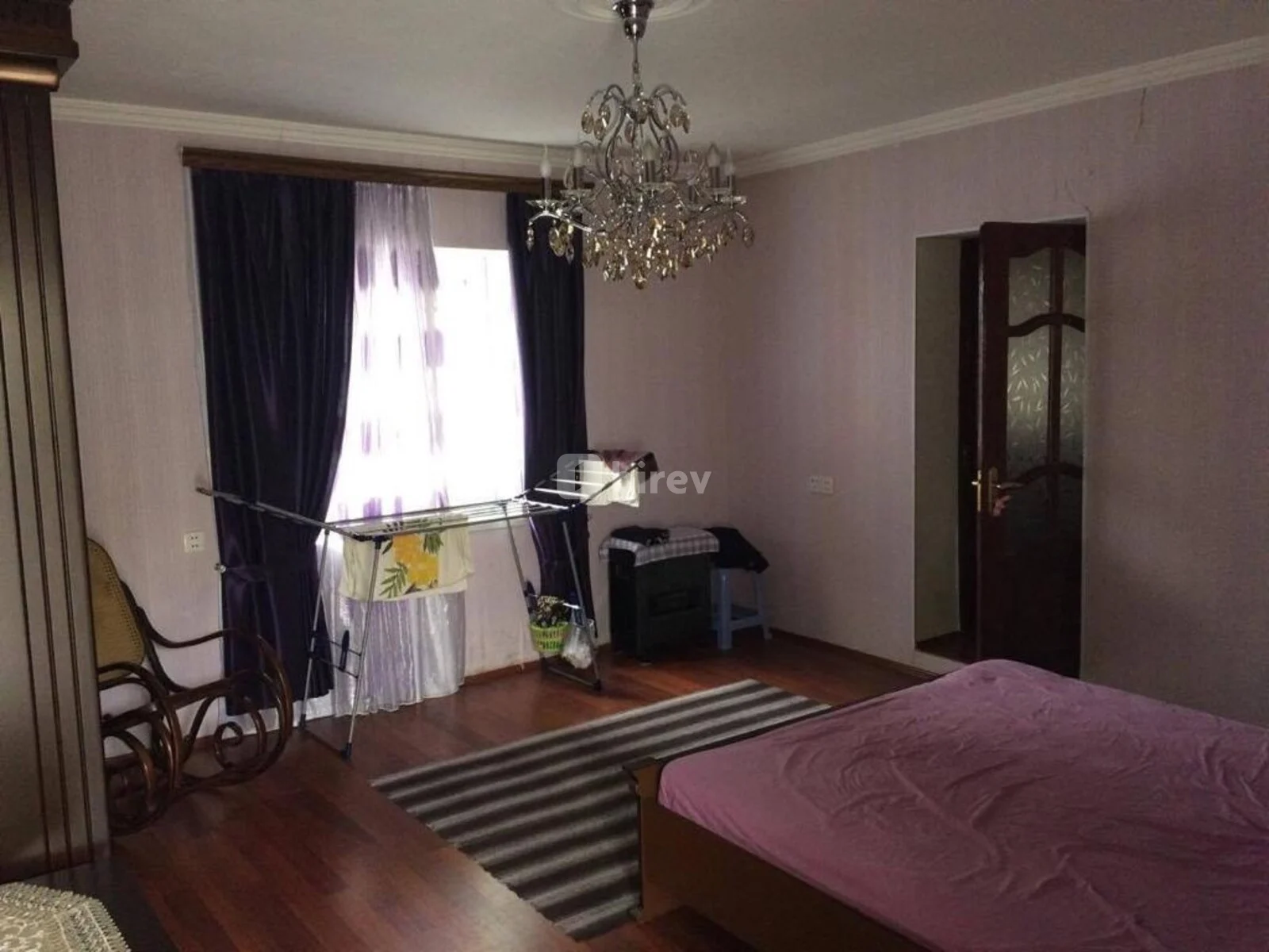5-комнатный дом, 9-й микрорайон, 9-cu mkr, Бинагадинский район — фото 4