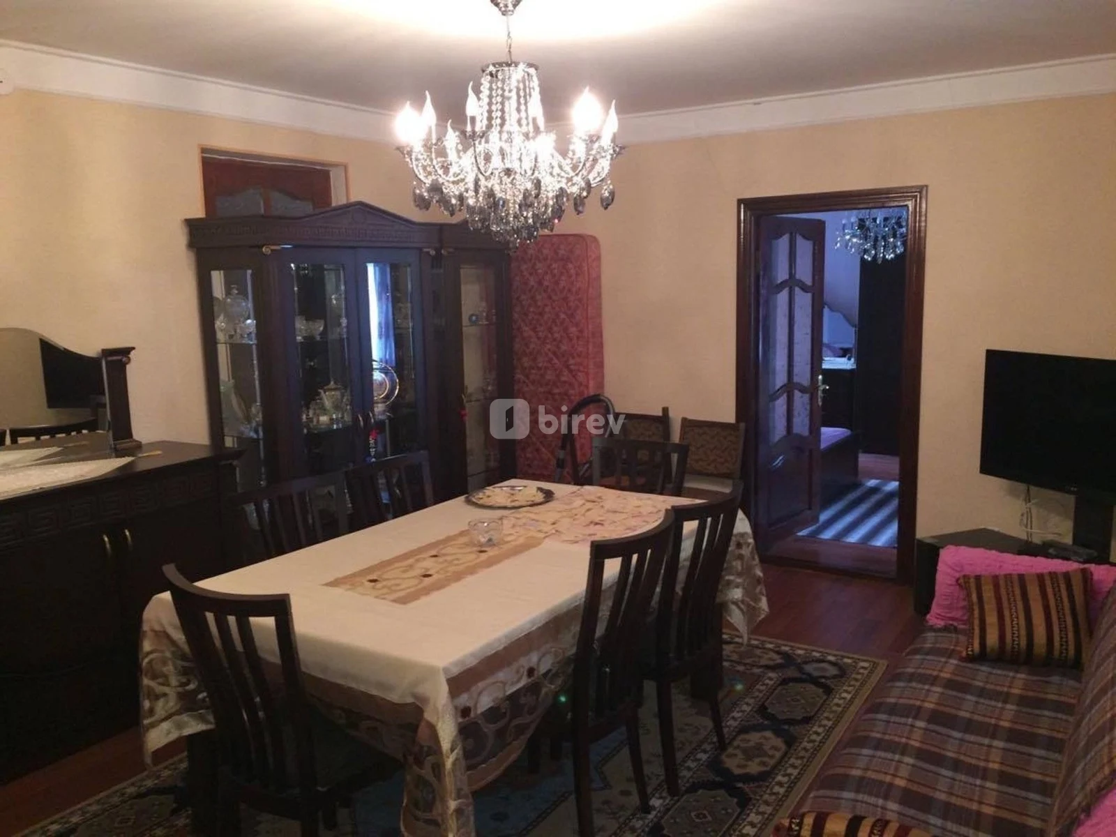5-комнатный дом, 9-й микрорайон, 9-cu mkr, Бинагадинский район — фото 5