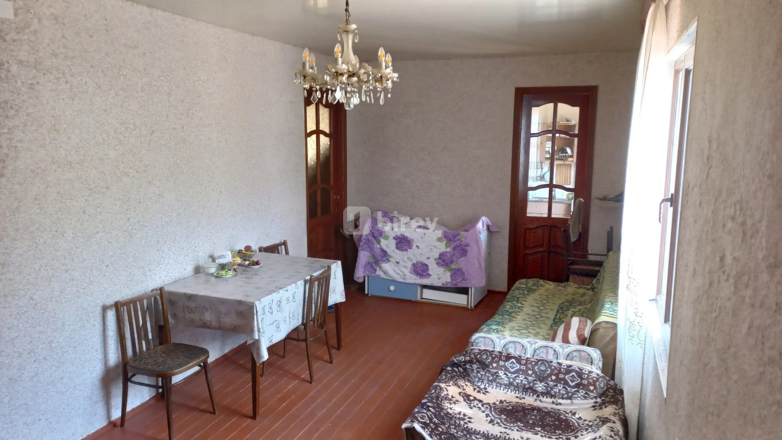 5-комнатный дом, 9-й микрорайон, 9-cu mkr, Бинагадинский район — фото 6