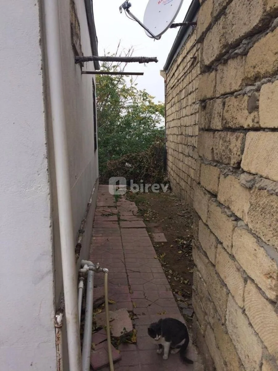 5-комнатный дом, 9-й микрорайон, 9-cu mkr, Бинагадинский район — фото 9