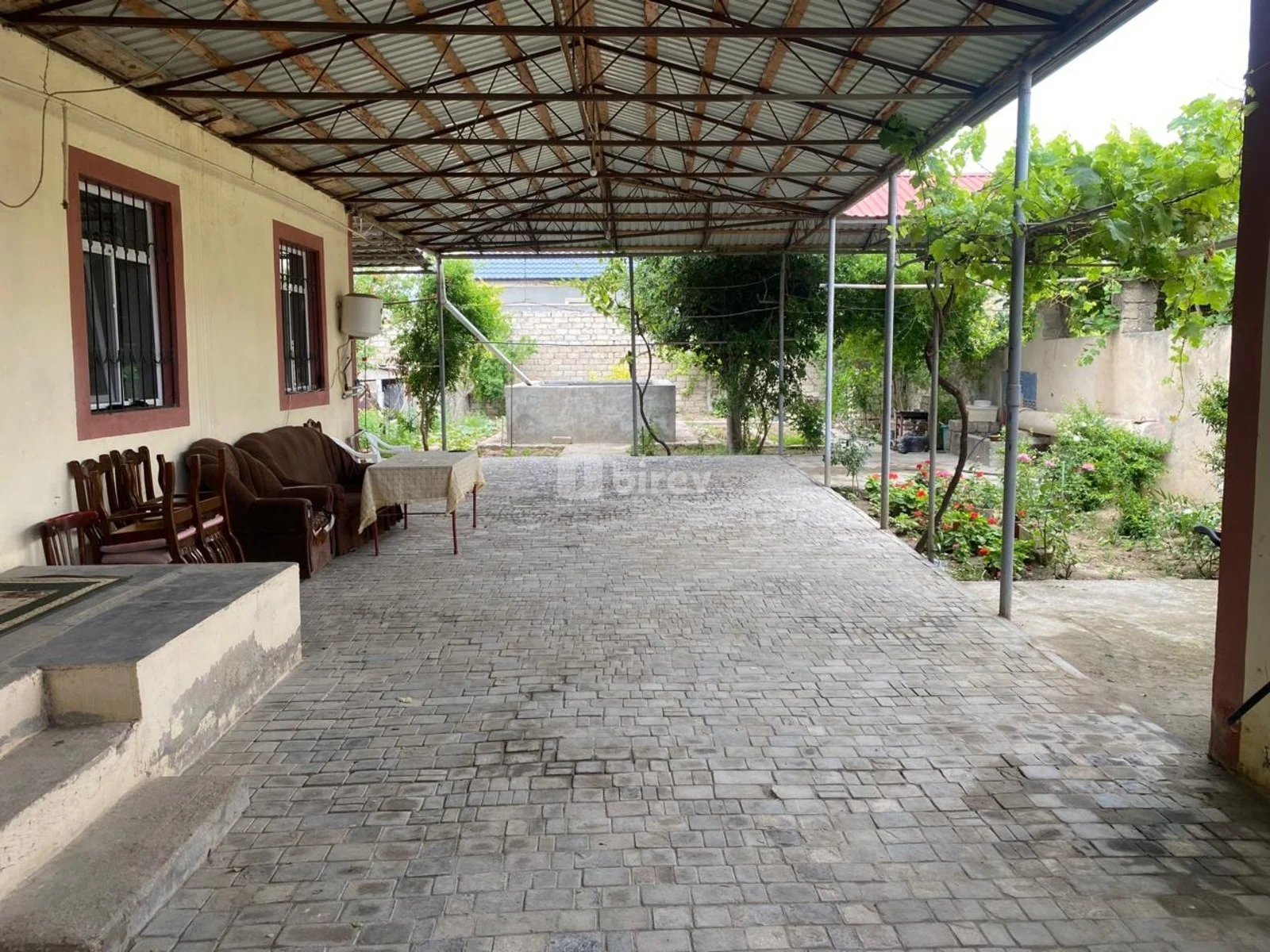 Участок 3 сотки, пос. Бузовна, Musa Nağıyev dalan 13, Хазарский район — фото 4
