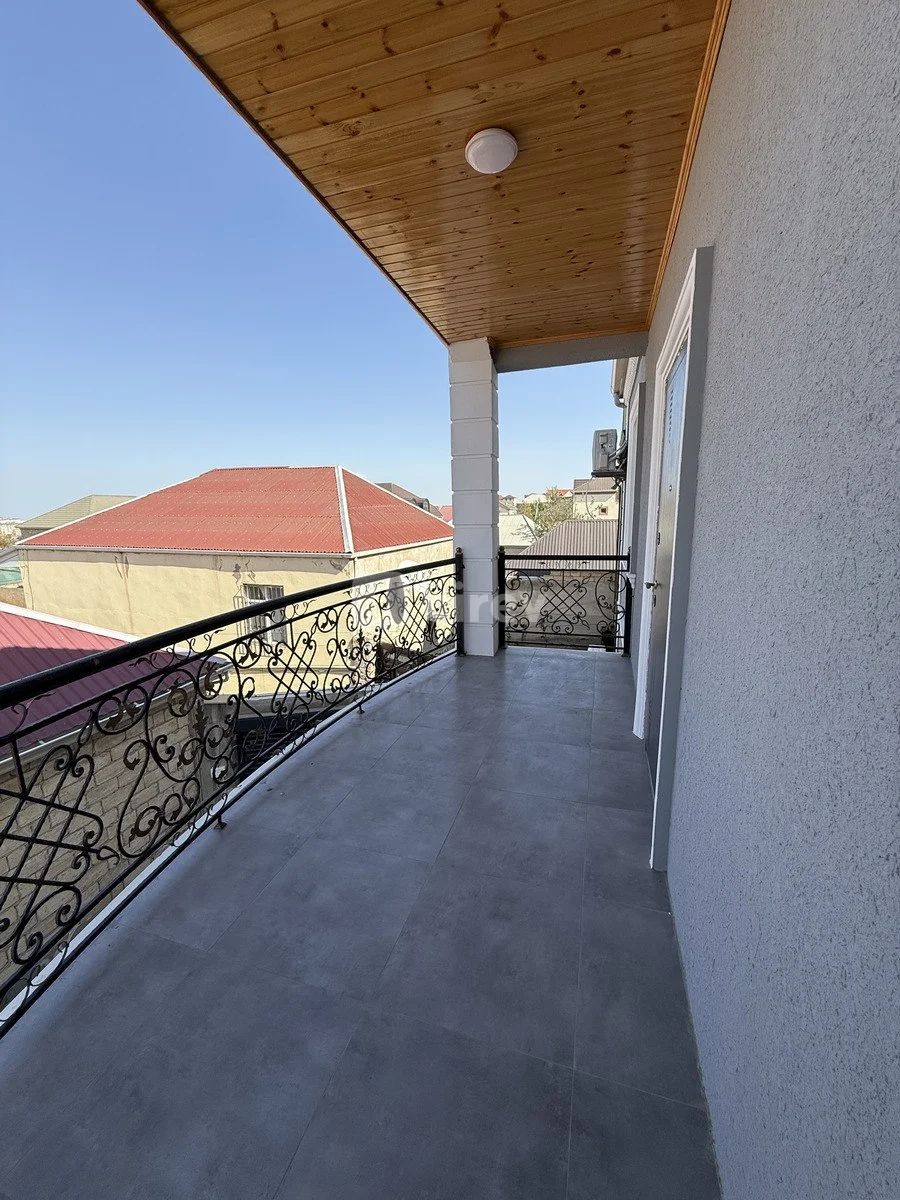 6-комнатный дом, пос. Гёкмалы, Hökməli qəs., Абшеронский район — фото 19