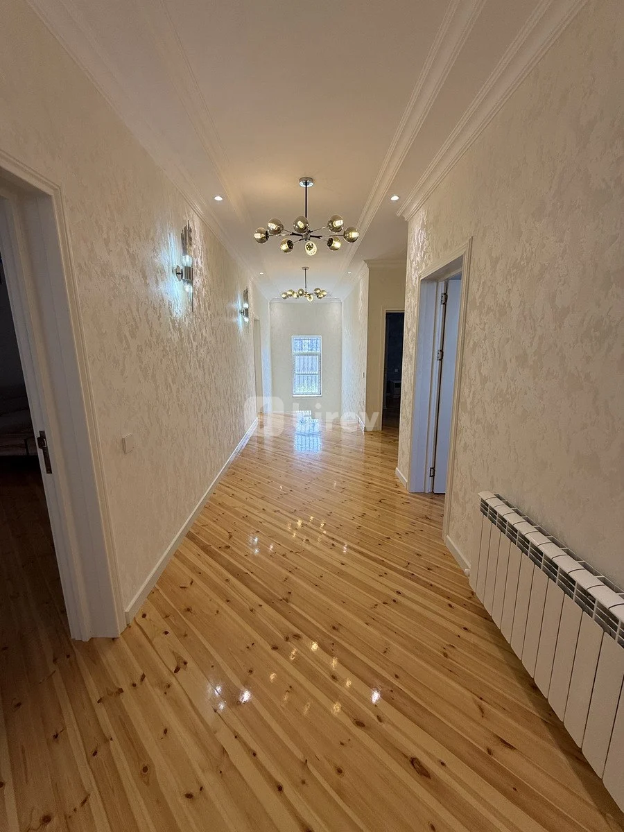 6-комнатный дом, пос. Гёкмалы, Hökməli qəs., Абшеронский район — фото 20
