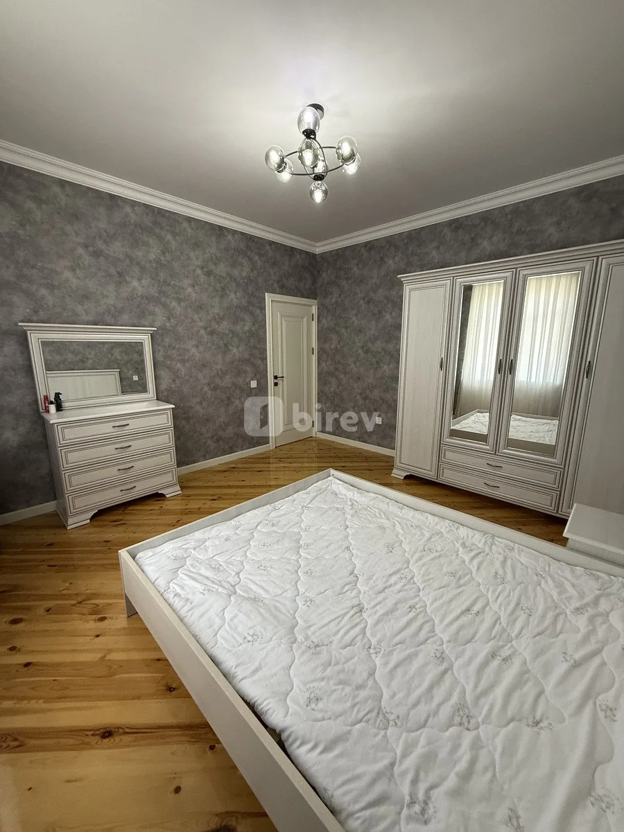 6-комнатный дом, пос. Гёкмалы, Hökməli qəs., Абшеронский район — фото 22