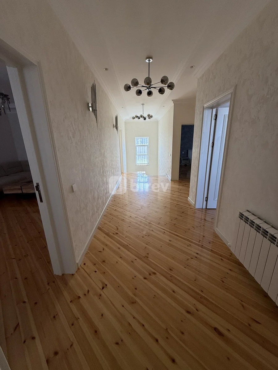 6-комнатный дом, пос. Гёкмалы, Hökməli qəs., Абшеронский район — фото 24