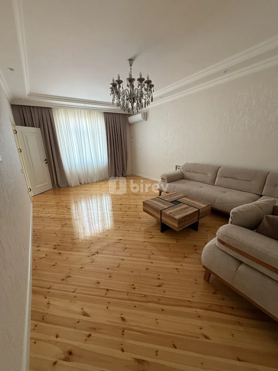 6-комнатный дом, пос. Гёкмалы, Hökməli qəs., Абшеронский район — фото 25
