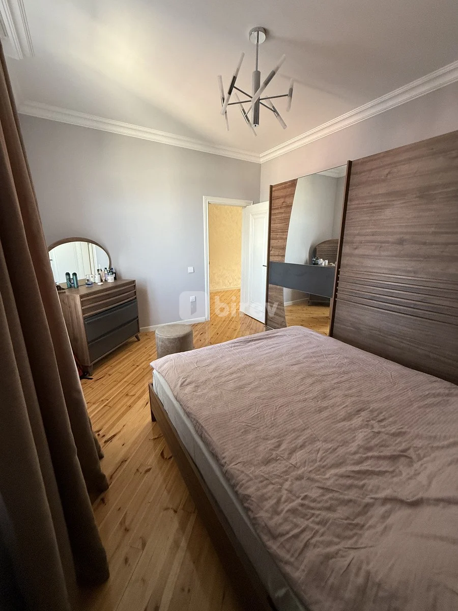6-комнатный дом, пос. Гёкмалы, Hökməli qəs., Абшеронский район — фото 26