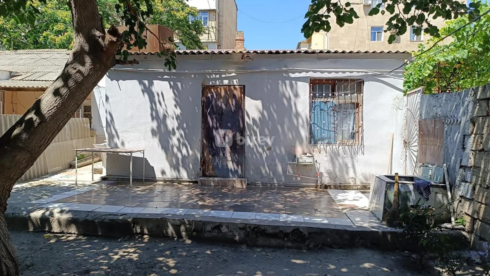 4-комнатный дом, пос. 8-й километр, 8-ci kilometr qəs., Низаминский район — фото 1