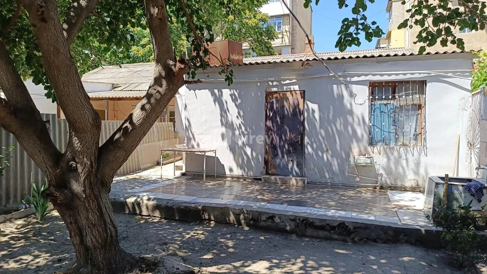 4-комнатный дом, пос. 8-й километр, 8-ci kilometr qəs., Низаминский район — фото 2