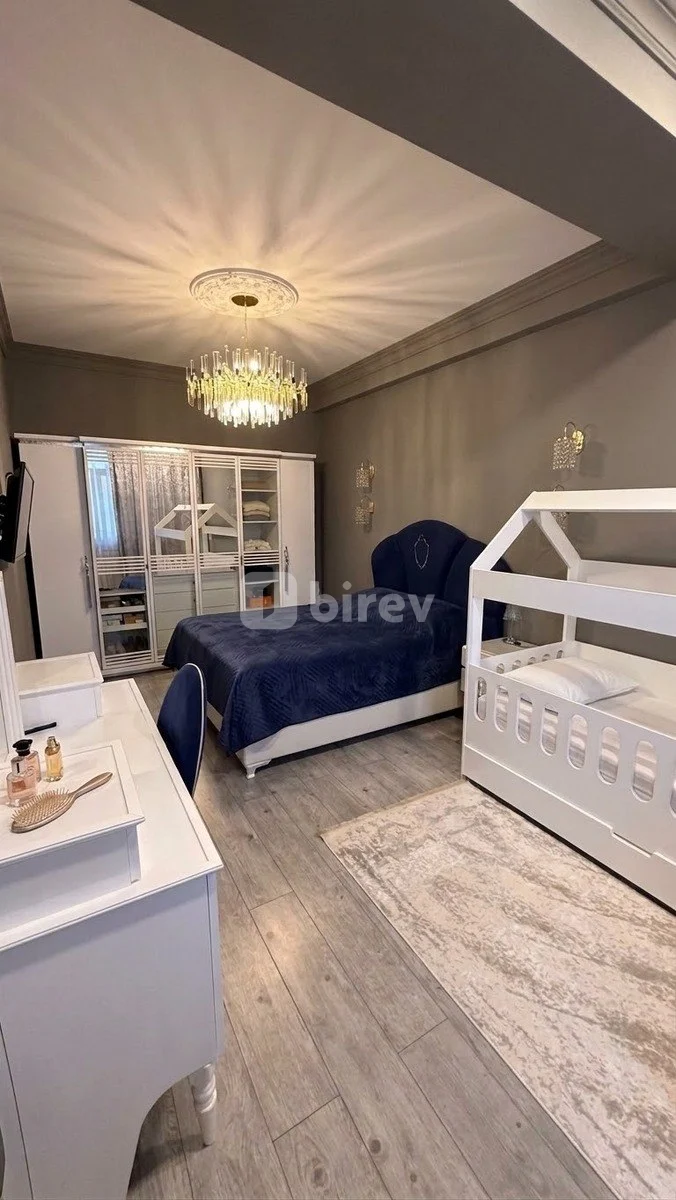 2-комнатная квартира, 6-й микрорайон, Azadliq pr, Бинагадинский район — фото 4