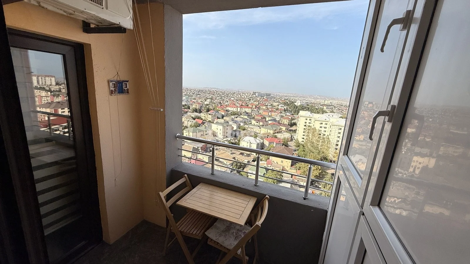 2-комнатная квартира, 6-й микрорайон, Azadliq pr, Бинагадинский район — фото 6
