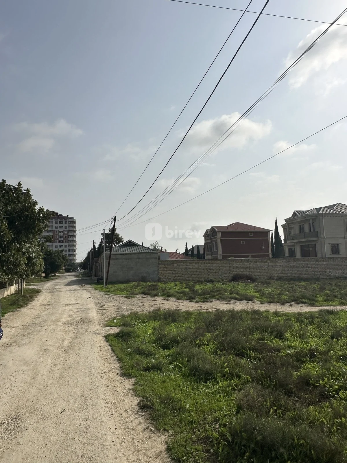 Участок 13 соток, пос. Мехдиабад, 28 May küçəsi, Абшеронский район — фото 2
