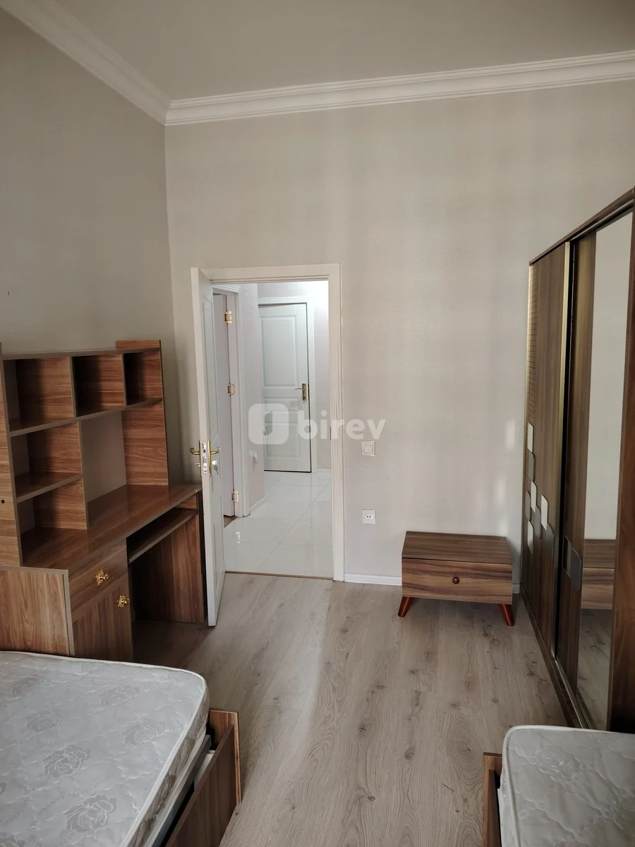 3-комнатная квартира, Сумгаит, Sumqayıt şəhəri, Bulvar küçəsi, Mirvari City yaşayış kompleksi, Сумгаит — фото 5