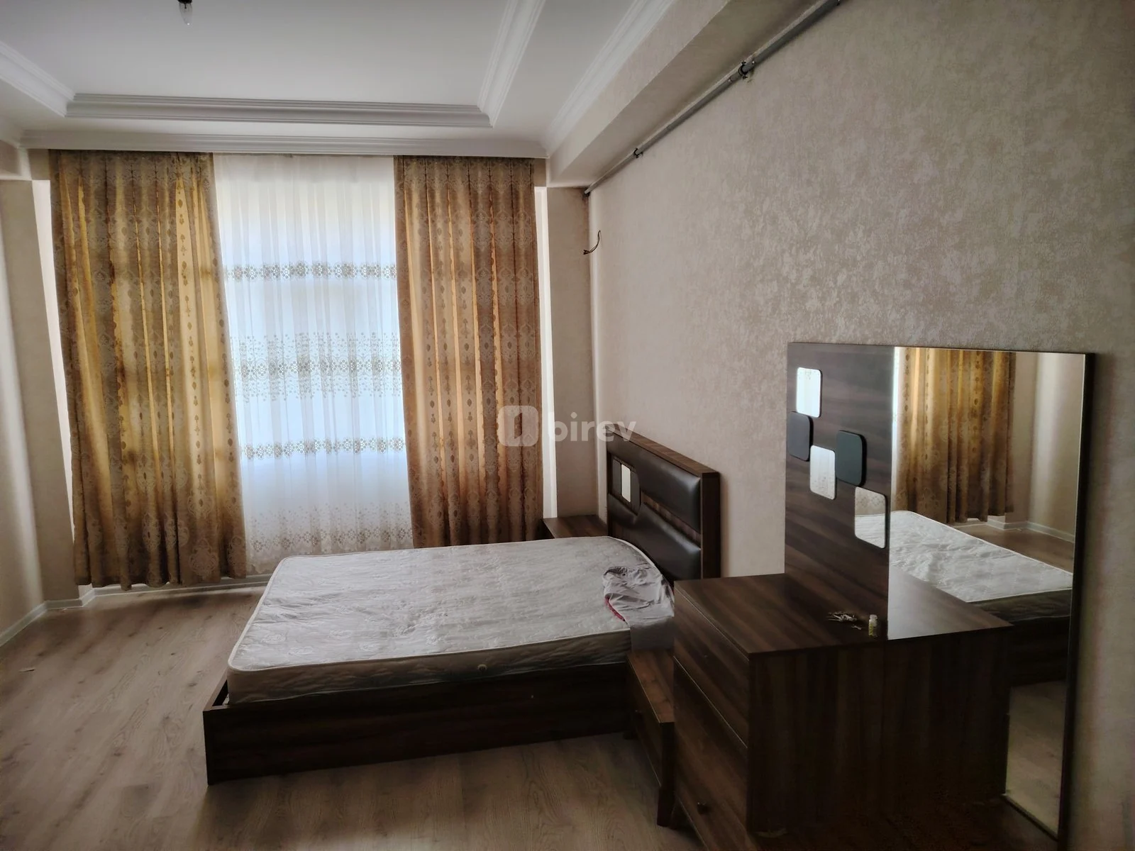 3-комнатная квартира, Сумгаит, Sumqayıt şəhəri, Bulvar küçəsi, Mirvari City yaşayış kompleksi, Сумгаит — фото 8