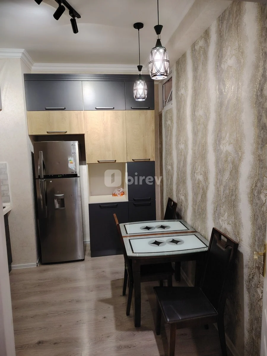 3-комнатная квартира, Сумгаит, Sumqayıt şəhəri, Bulvar küçəsi, Mirvari City yaşayış kompleksi, Сумгаит — фото 9