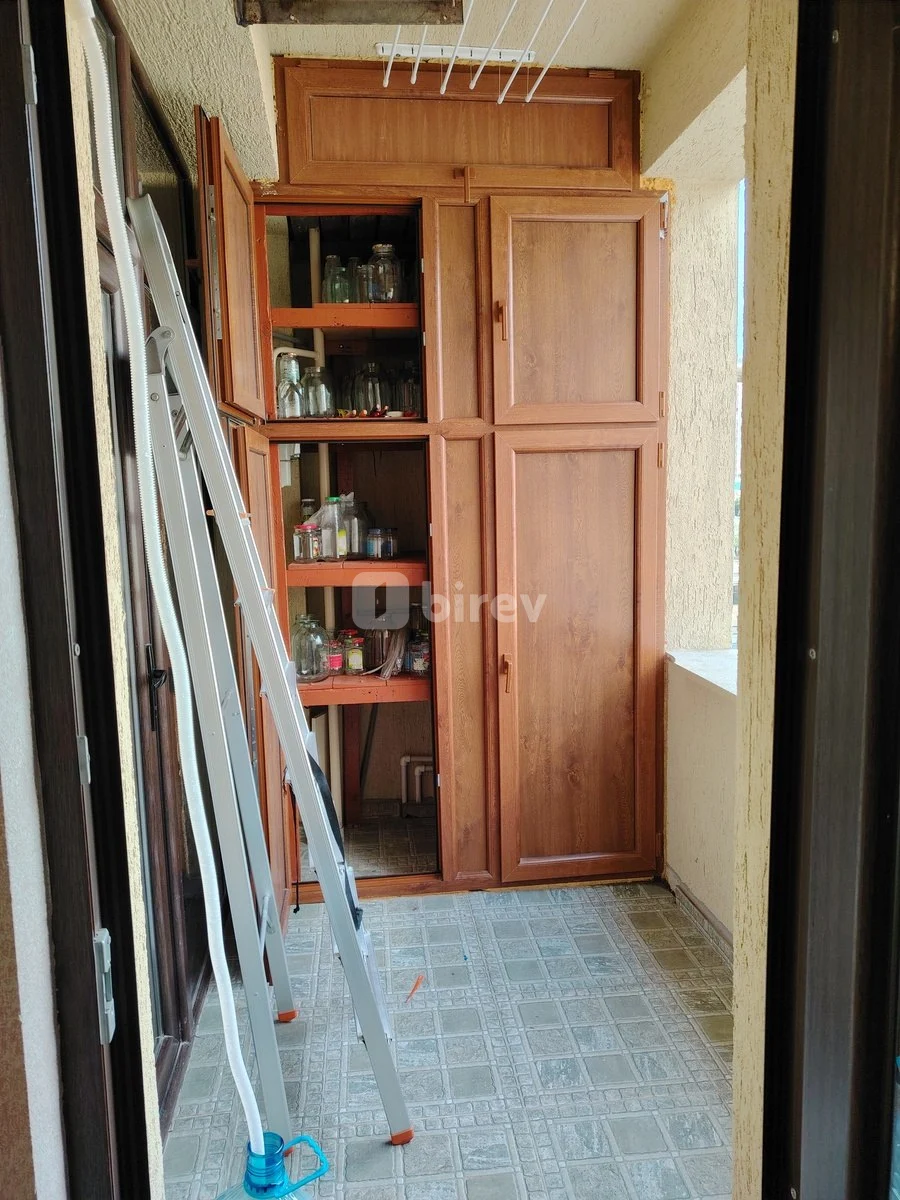3-комнатная квартира, Сумгаит, Sumqayıt şəhəri, Bulvar küçəsi, Mirvari City yaşayış kompleksi, Сумгаит — фото 12