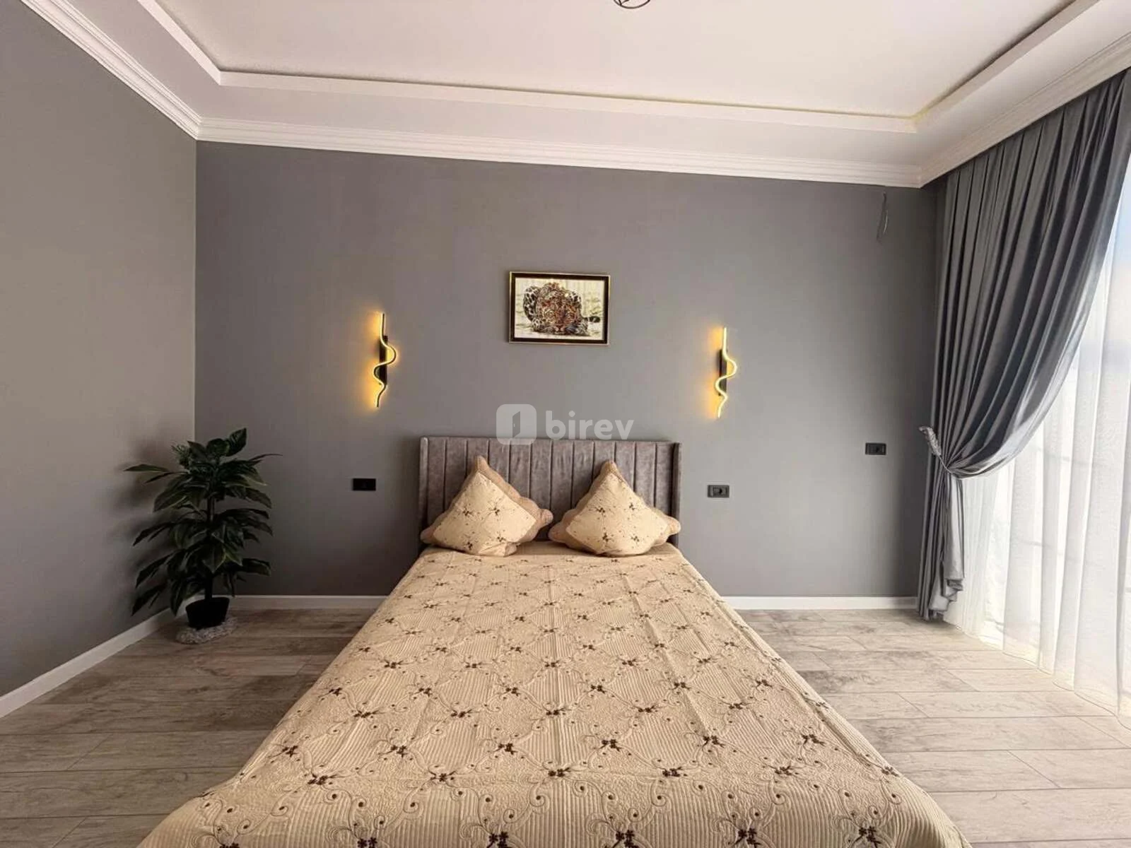 3-комнатный дом, Сумгаит, Novxanı qəsəbəsi — фото 13