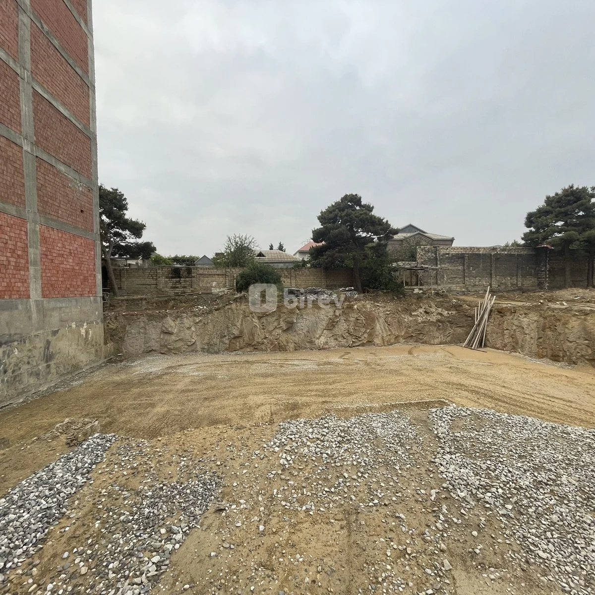 2-комнатная квартира, пос. Бинагади, Binəqədi şossesi. Binəqədi Residence yaşayış kompleksi, Бинагадинский район — фото 4