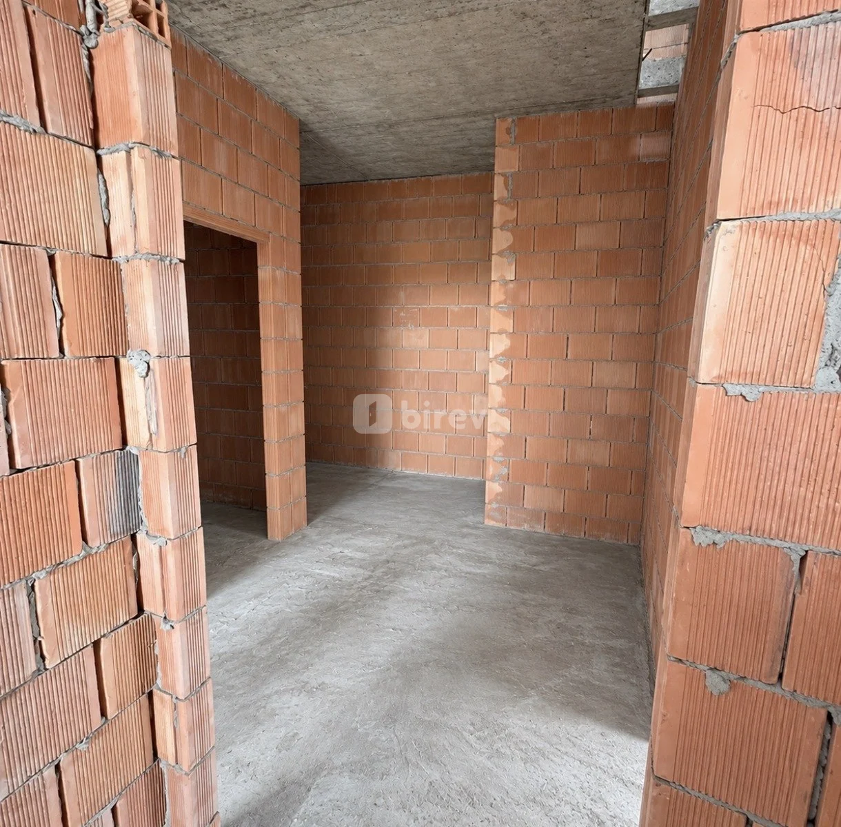 2-комнатная квартира, пос. Бинагади, Binəqədi şossesi. Binəqədi Residence yaşayış kompleksi, Бинагадинский район — фото 5