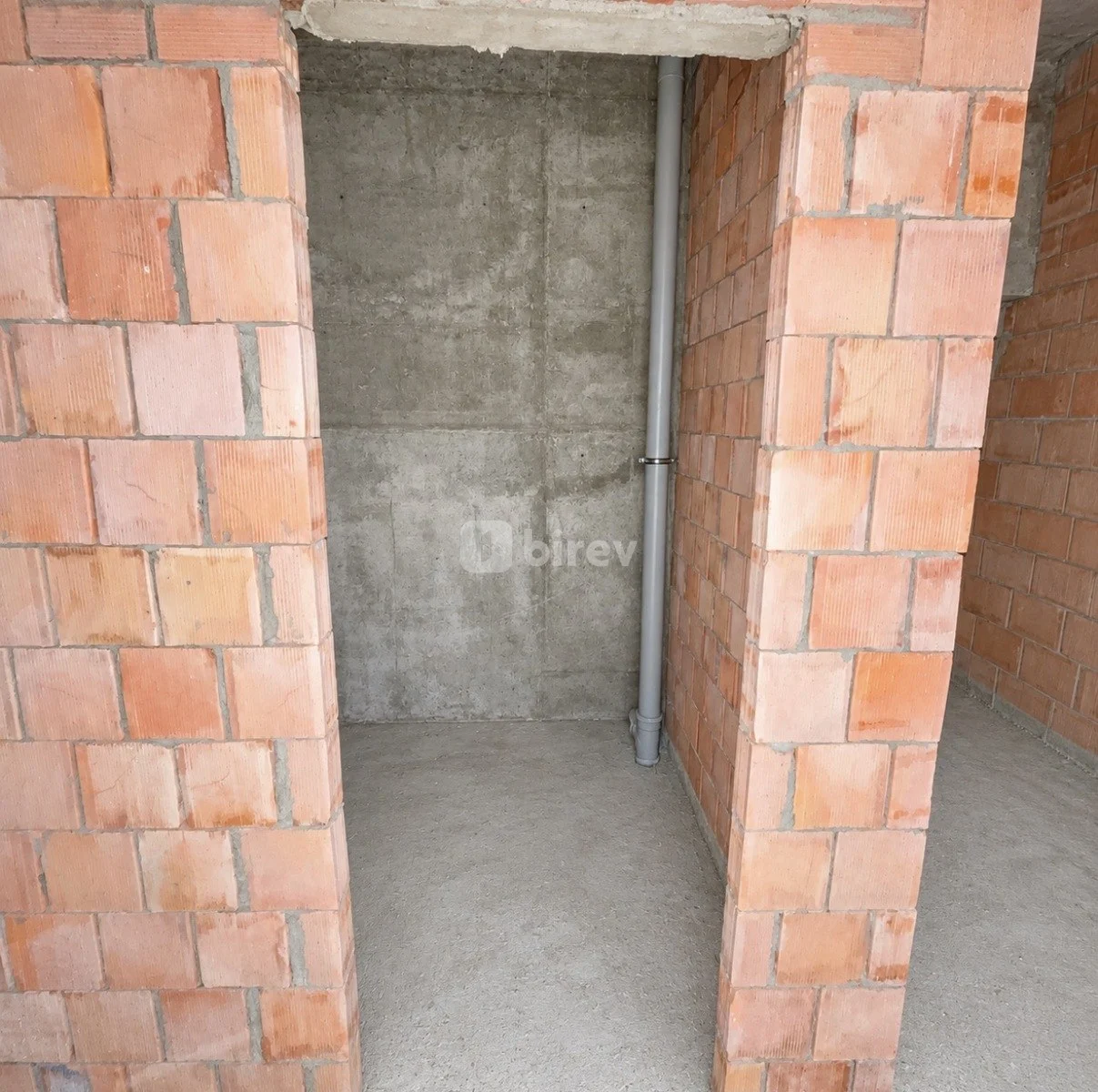 2-комнатная квартира, пос. Бинагади, Binəqədi şossesi. Binəqədi Residence yaşayış kompleksi, Бинагадинский район — фото 6