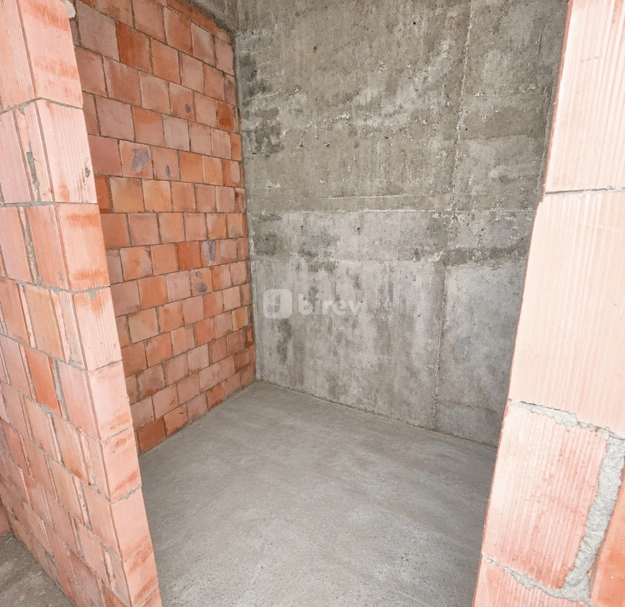 2-комнатная квартира, пос. Бинагади, Binəqədi şossesi. Binəqədi Residence yaşayış kompleksi, Бинагадинский район — фото 7