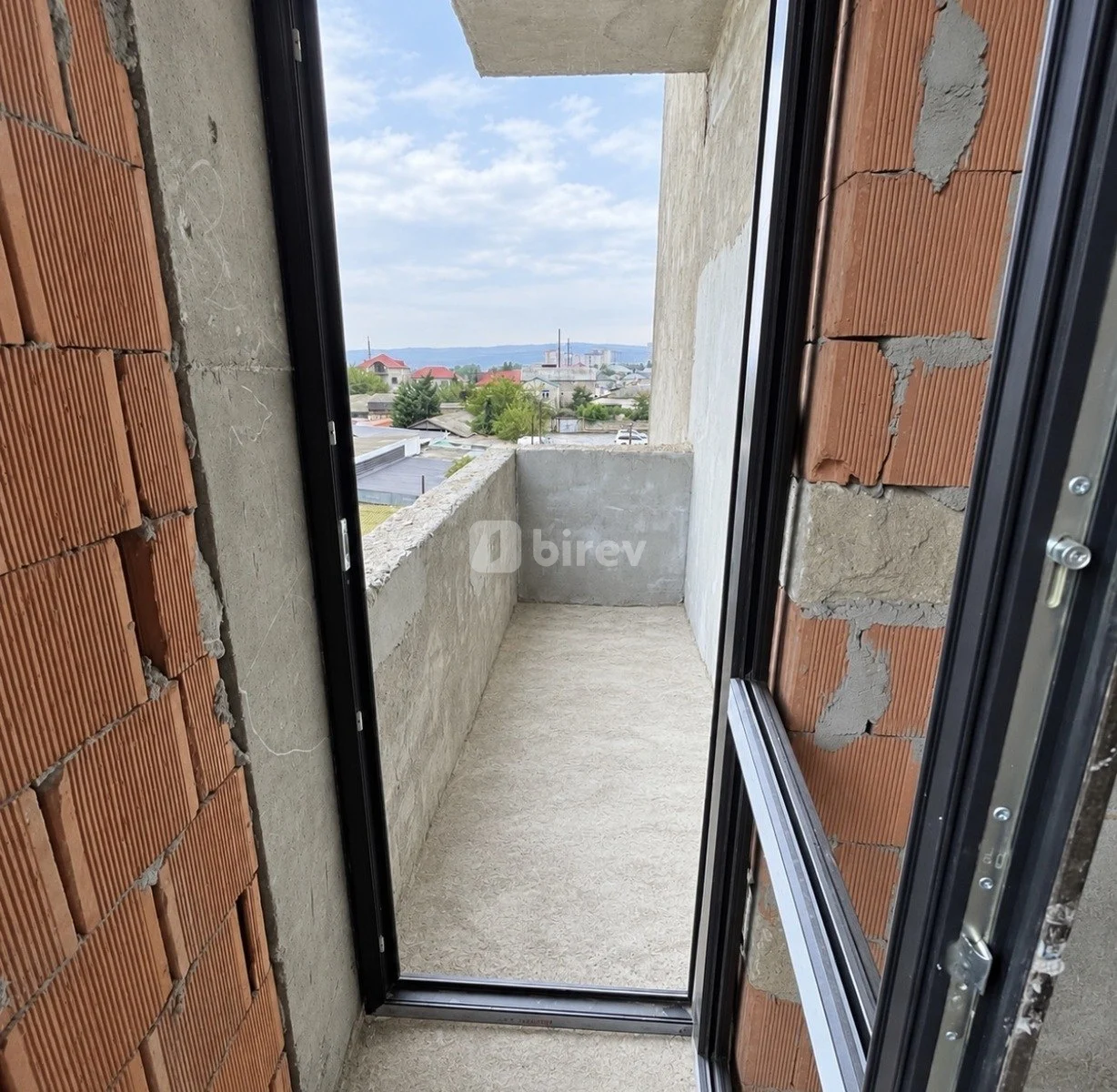 2-комнатная квартира, пос. Бинагади, Binəqədi şossesi. Binəqədi Residence yaşayış kompleksi, Бинагадинский район — фото 9