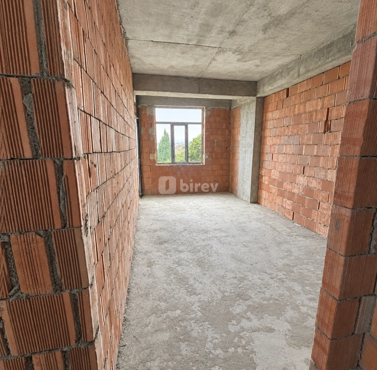2-комнатная квартира, пос. Бинагади, Binəqədi şossesi. Binəqədi Residence yaşayış kompleksi, Бинагадинский район — фото 10
